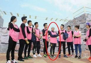 穿越跑男搞笑,笑料横生，欢乐无限