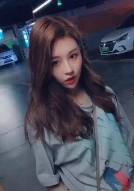 网红许静婉,网络红人的崛起与影响力