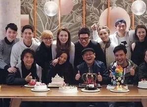 马贯东八卦,揭秘神秘力量与人生智慧