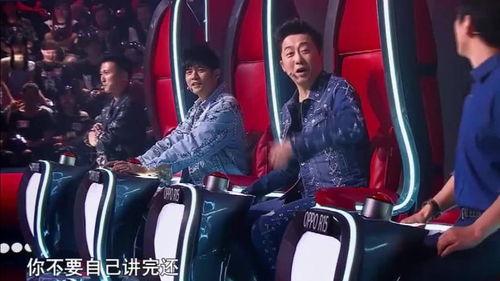 好声音搞笑的段子,笑料百出，欢乐无限！